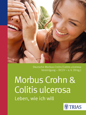 cover image of Morbus Crohn & Colitis ulcerosa